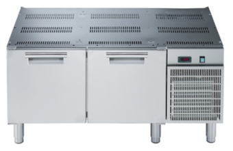 Холодильная подставка Electrolux 371256 (E7BAPL00RD) в ШефСтор (chefstore.ru)